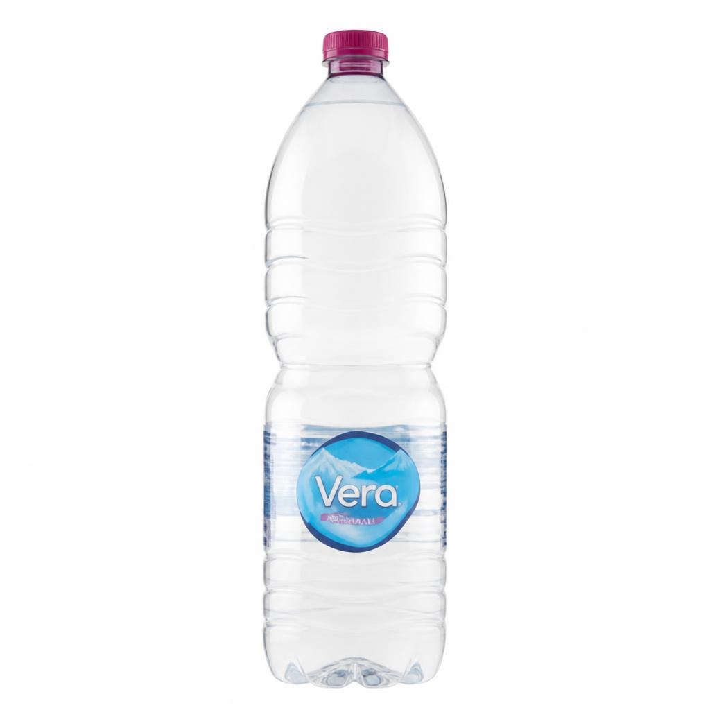 Vera acqua minerale naturale o frizzante 1,5 l in offerta da Iper La grande i
