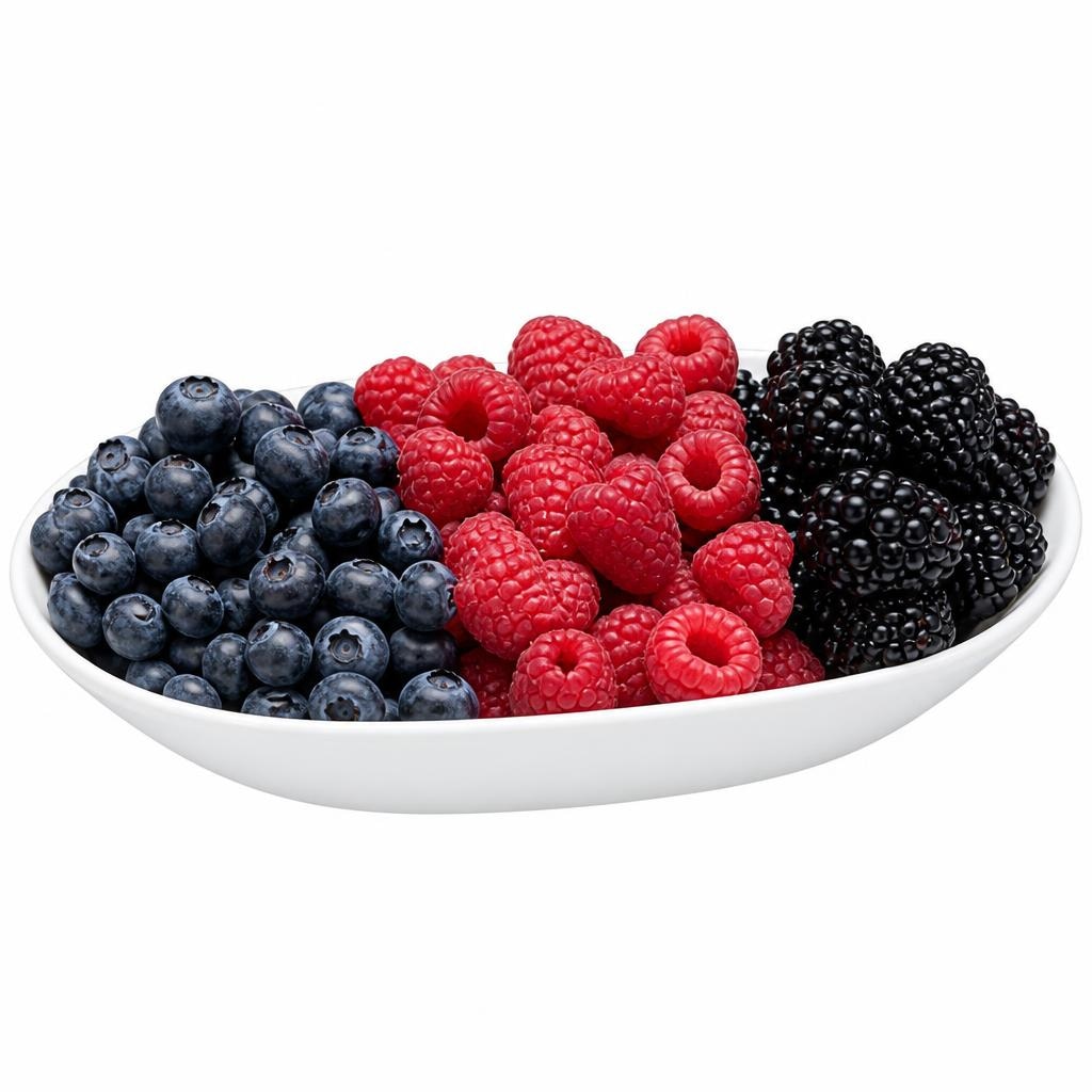Frutti rossi 125 g in offerta da Carrefour