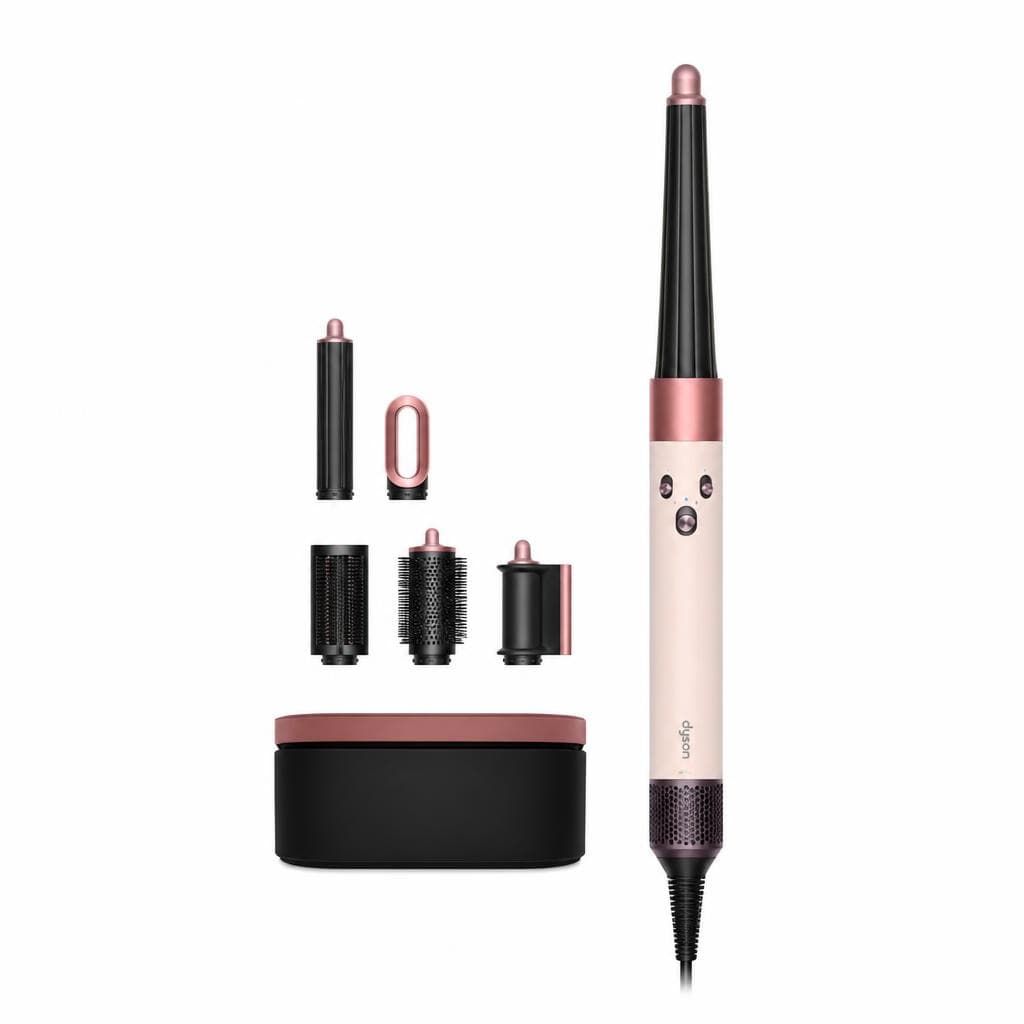 Dyson airwrap i.d. multi-styler asciugacapelli – Unieuro