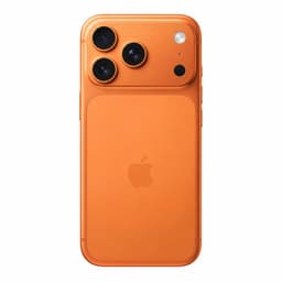 iPhone 17 Pro