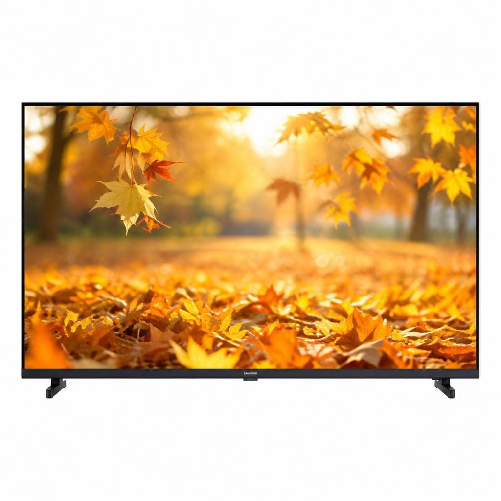 Smart TV Samsung 43QN70H, 43" – MediaWorld