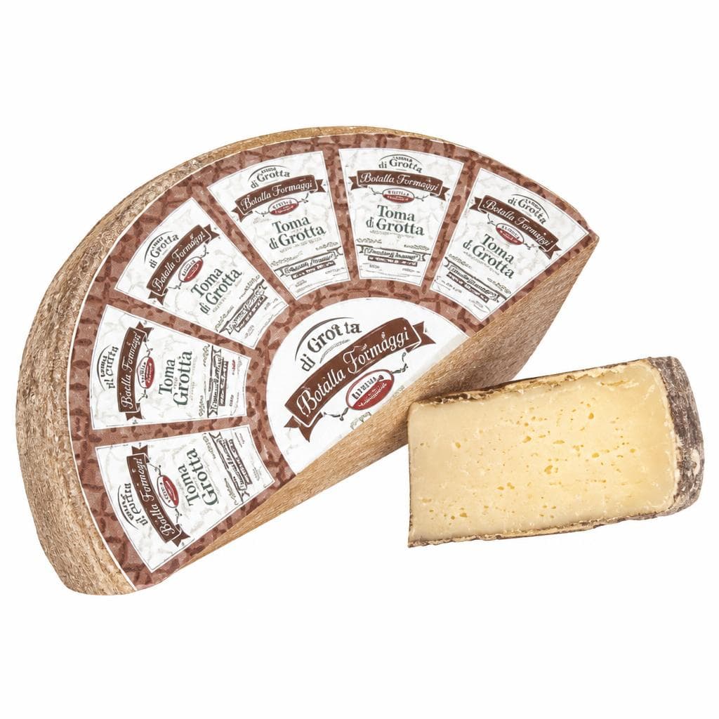 Toma di Grotta – Esselunga