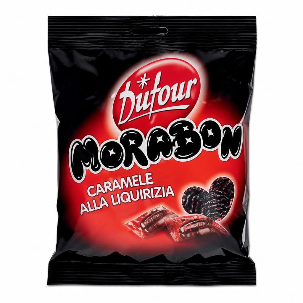 Caramelle Dufour Elah Gusti Assortiti, 150 g – Carrefour