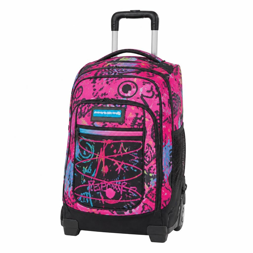 Trolley M-Power in offerta da Esselunga