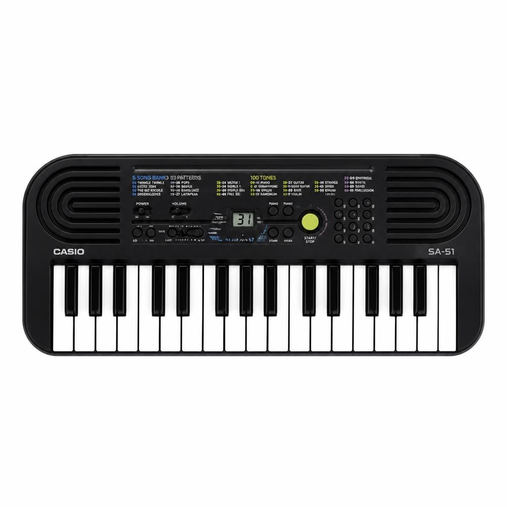 Casio SA-51 in offerta da Euronics