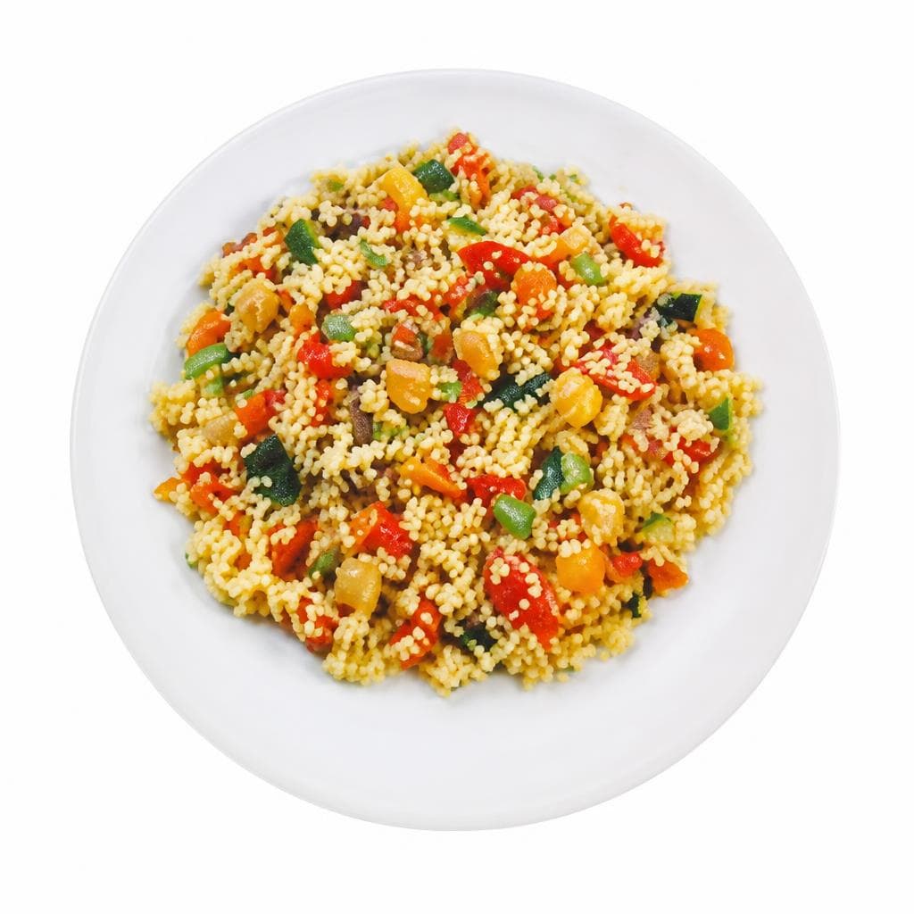Cous cous vegetariano Cucina Esselunga in offerta da Esselunga