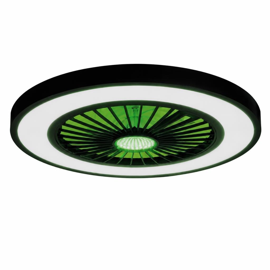 Ventilatore LED Sonny Ø54 cm - Offerta nel negozio Leroy Merlin