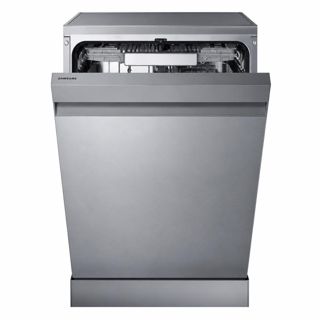 Samsung Lavastoviglie Serie 70 DW70H73YCFRU1, 14 coperti – MediaWorld