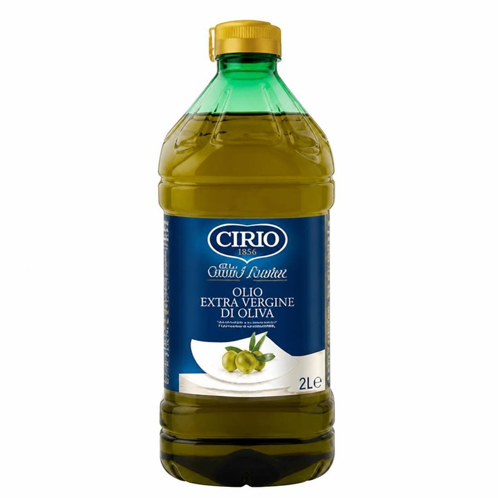 Olio extra vergine d'oliva, 2 l – Dpiù