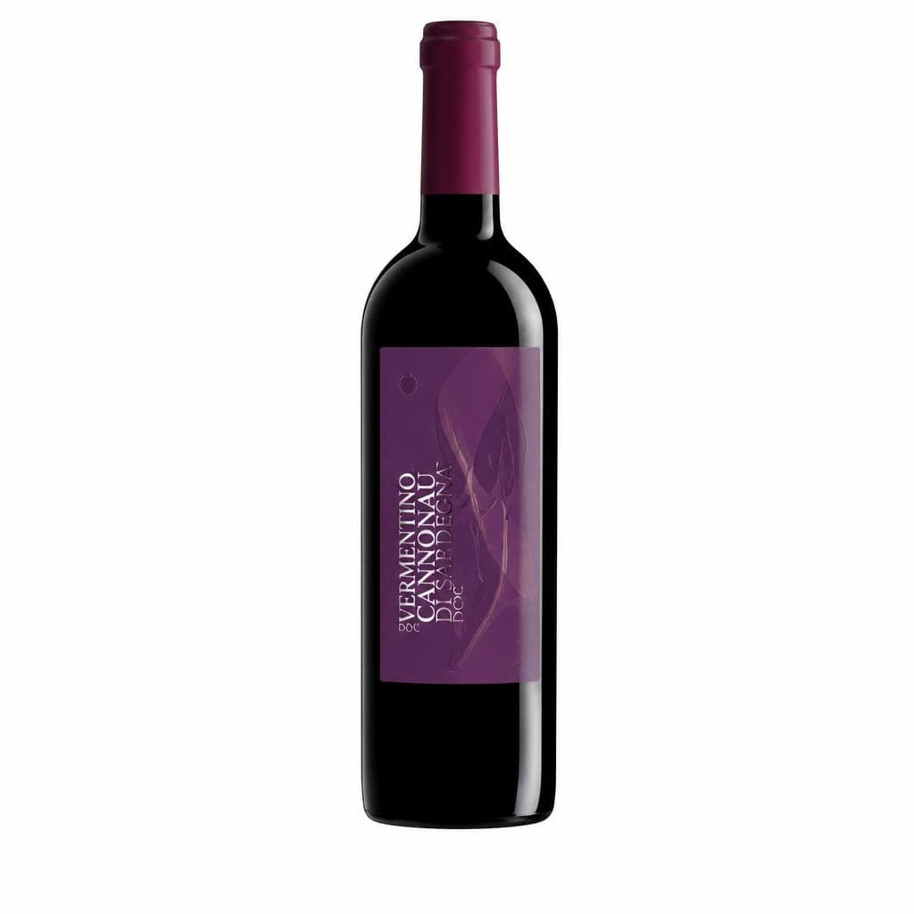 Vermentino, Cannonau di Sardegna DOC, 75 cl – Penny