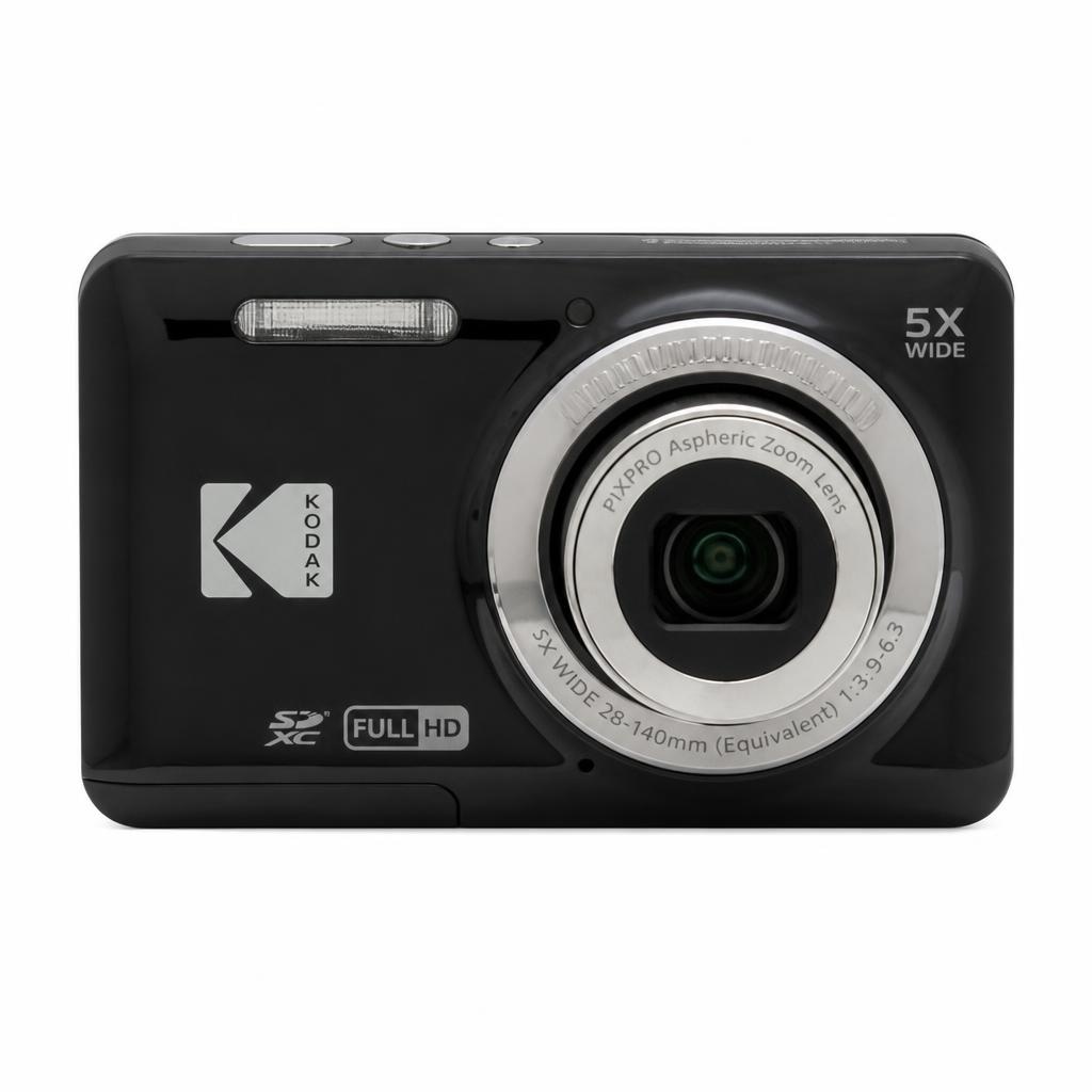 Kodak Pixpro FZ55 - Offerta nel negozio Comet