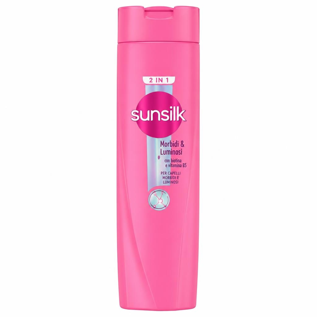 Shampoo o Balsamo Sunsilk assortiti 400 ml in offerta da Carrefour