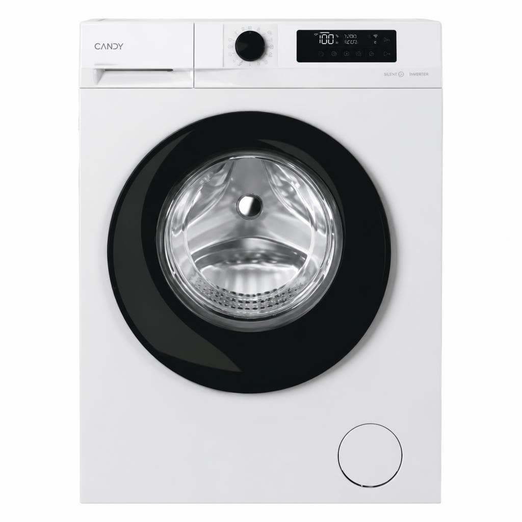 Candy lavatrice snella EY27587, 7 kg – Euronics