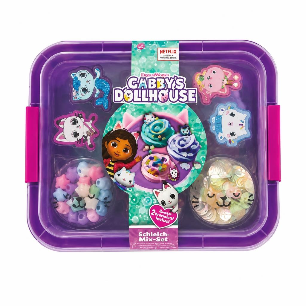 Gabby's Dollhouse - Offerta nel negozio ALDI