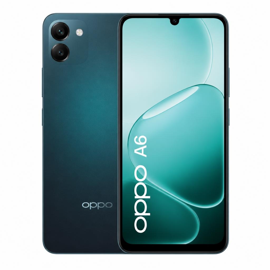 Oppo A6 in offerta da Expert