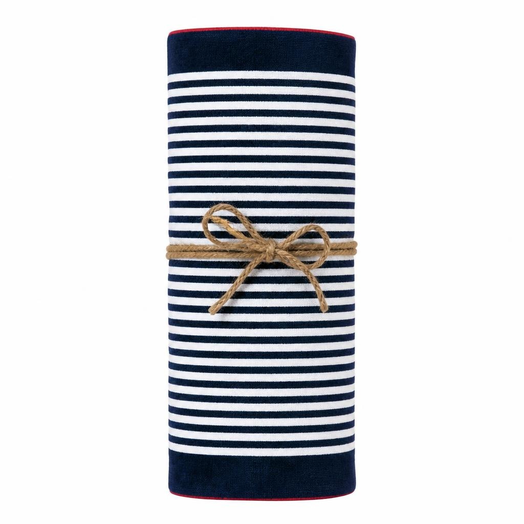 Telo Mare in Spugna Maxi mis 100x180 cm - Offerta nel negozio Carrefour