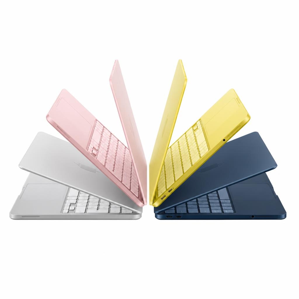 MacBook Neo Apple in offerta da Euronics