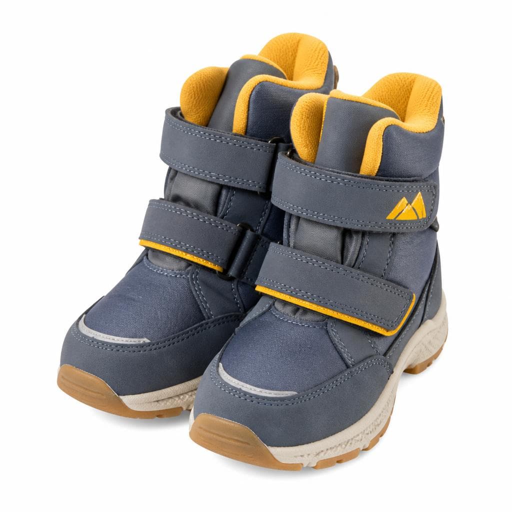 Stivali termici per bambini L&D – ALDI