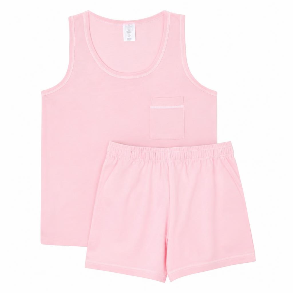 Pigiama estivo da donna UP2FASHION WOMEN in offerta da ALDI
