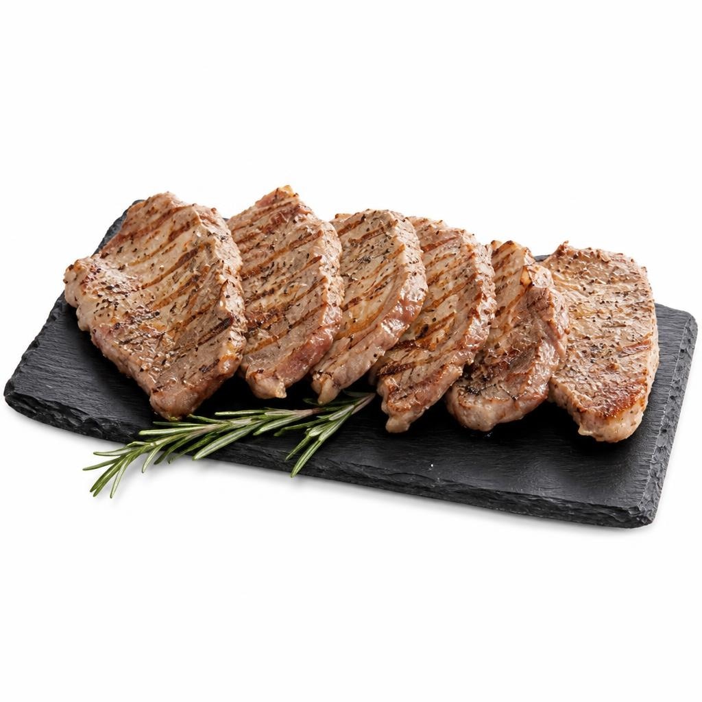 Lonza per griglia in offerta da Bennet