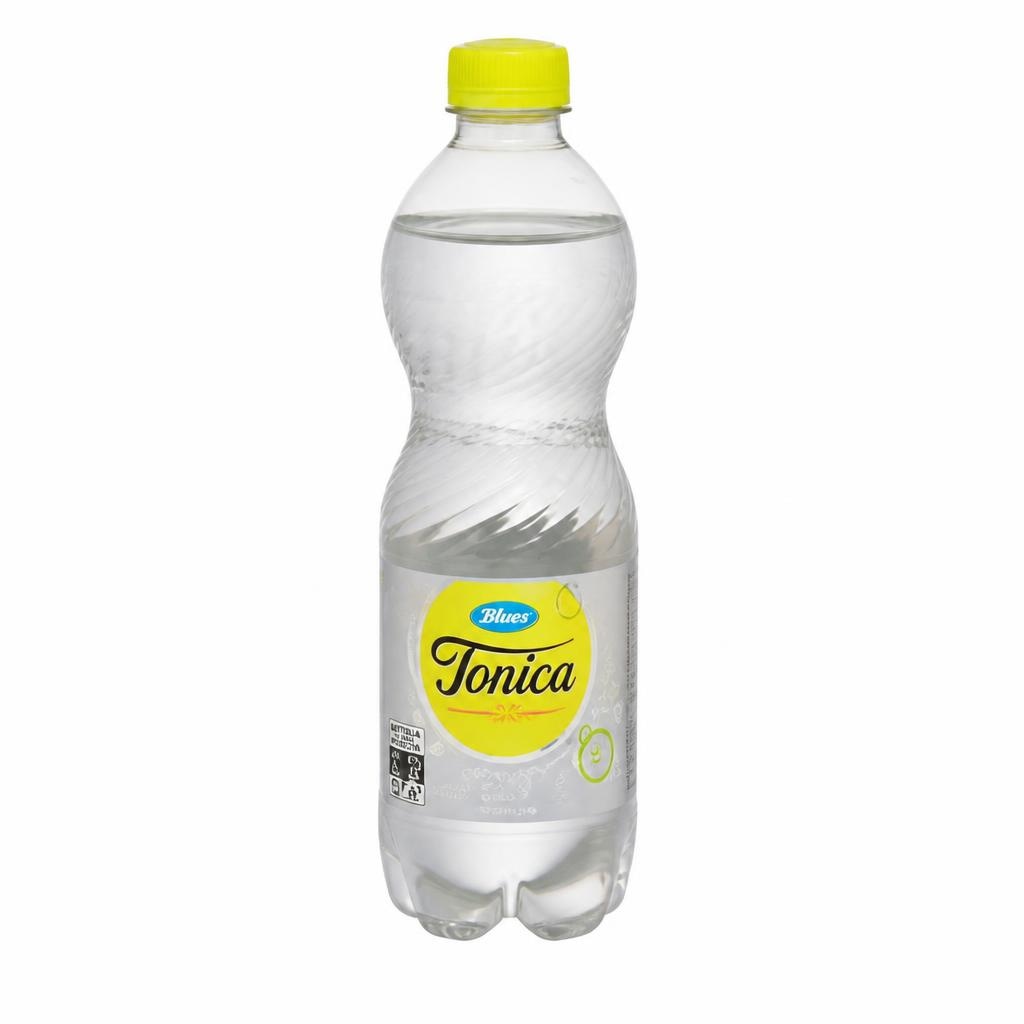 Tonica 500 ml in offerta da Eurospin