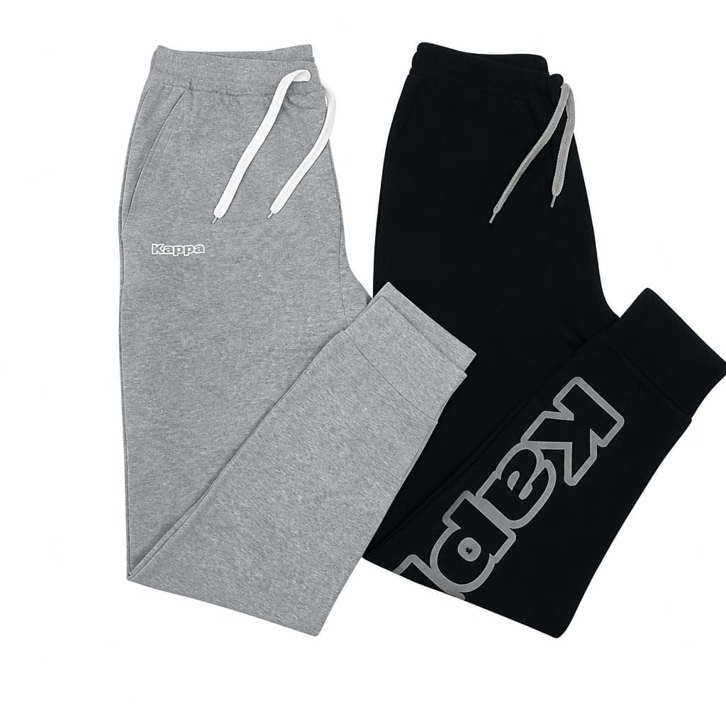 Pantalone Kappa – Carrefour