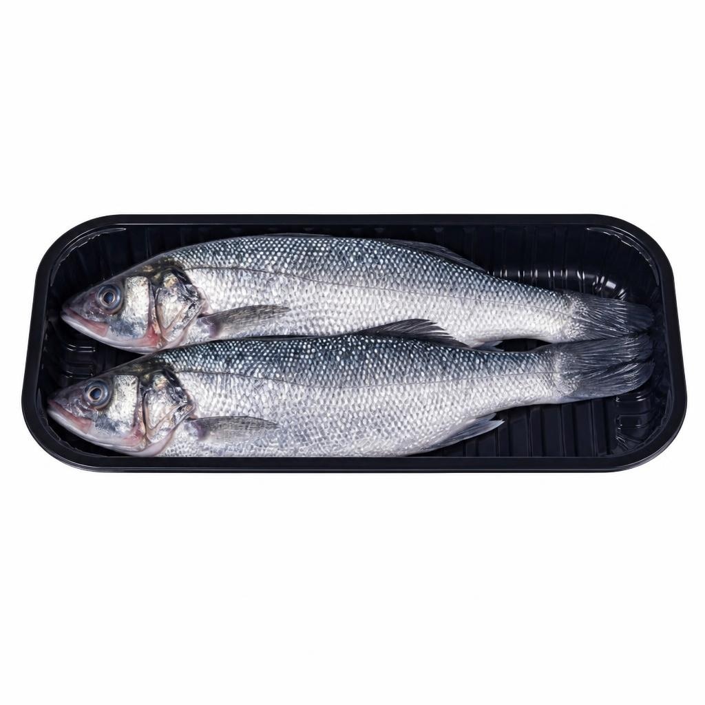 Branzino Italia Filiera 2 kg o più in offerta da Carrefour