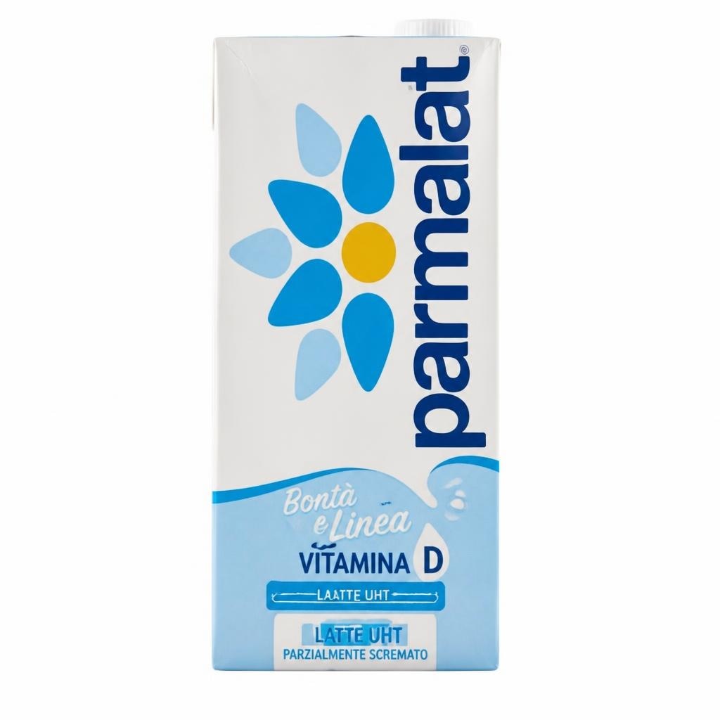 Parmalat Latte UHT Bontà e Linea 1 l in offerta da ALDI