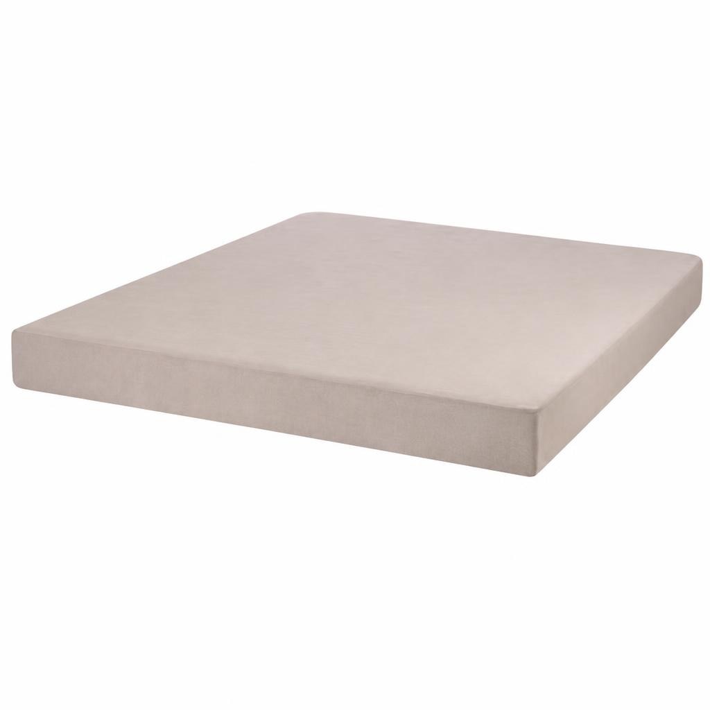 Lenzuolo con angoli matrimoniale 180-200 x 200 cm Novitesse in offerta da ALDI