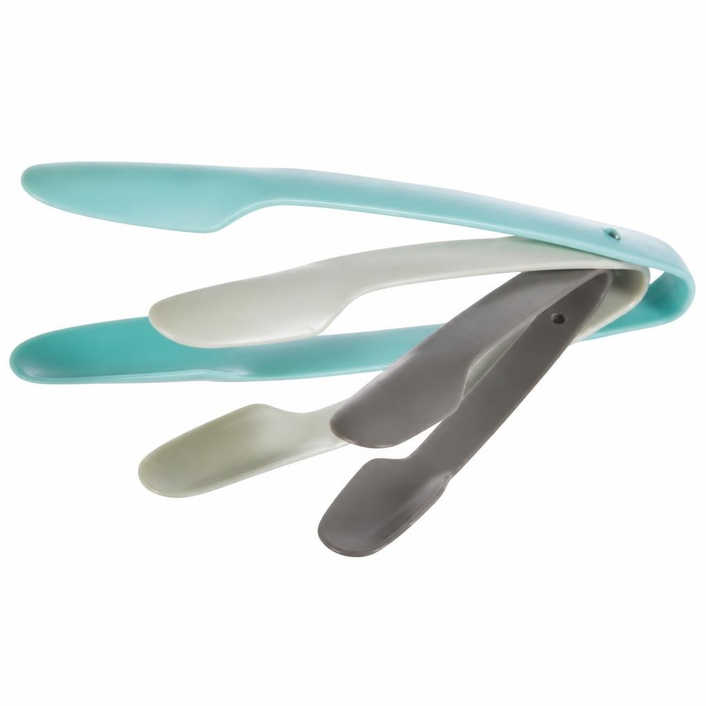 Pinza Greyazul 3 pezzi - Offerta nel negozio Esselunga