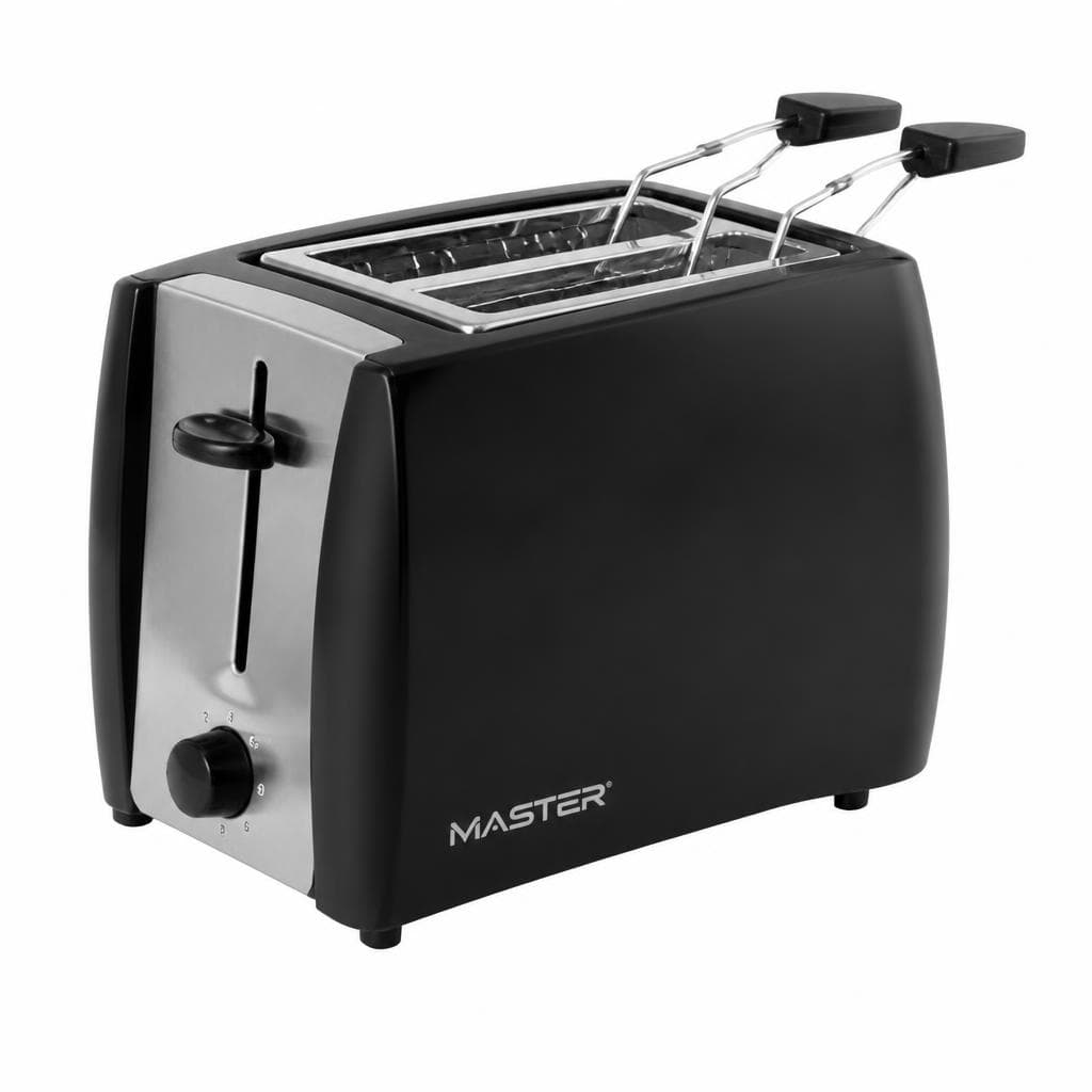 Master tostapane 2 pinze in offerta da Risparmio Casa