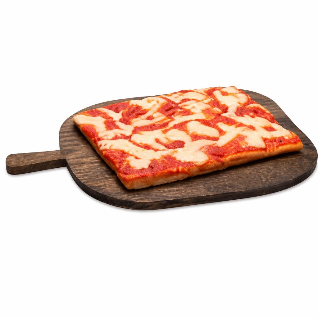 Pizza Margherita in offerta da Carrefour