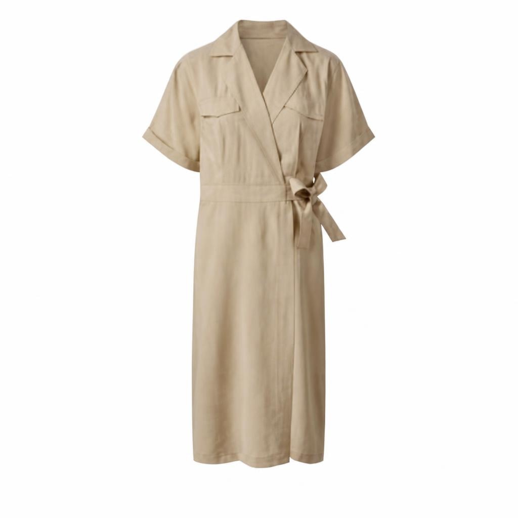 Esmara Vestito midi da donna in offerta da Lidl