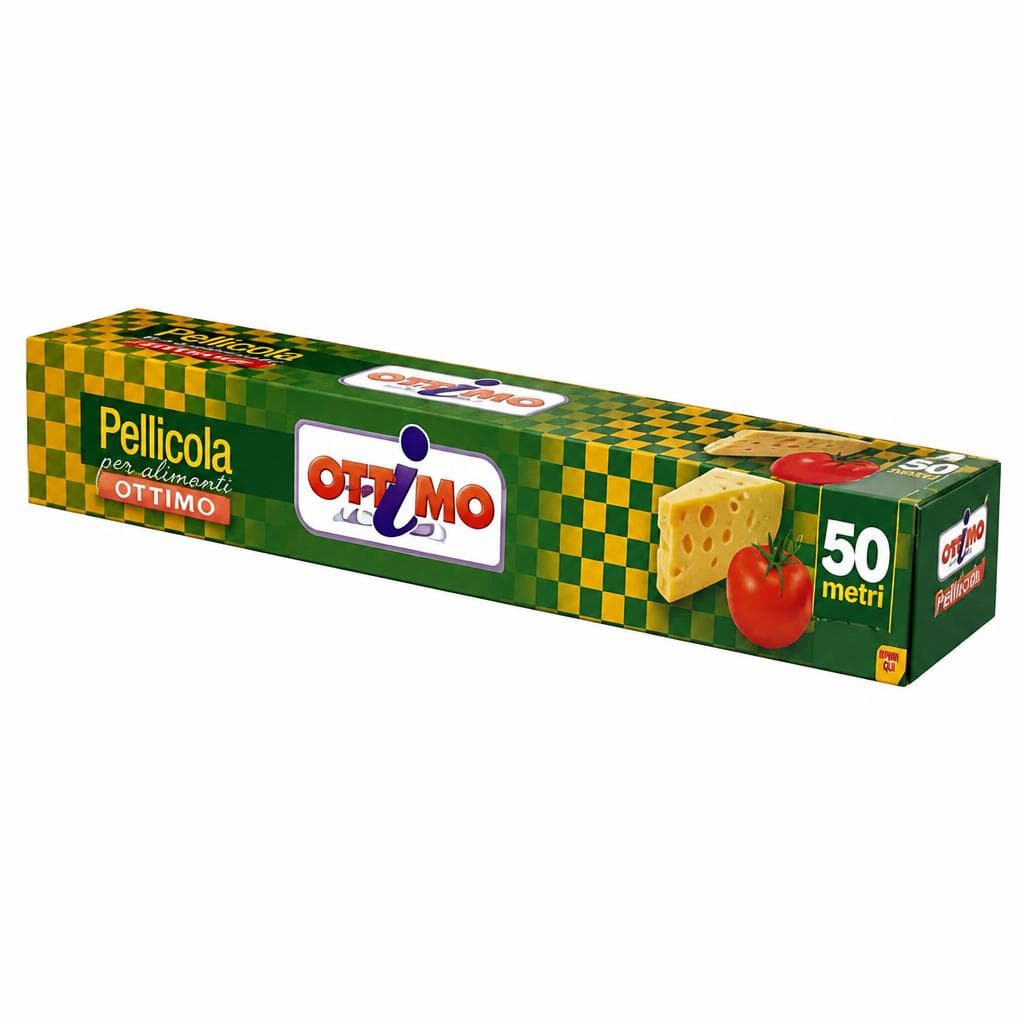 Pellicola Bennet m 50 in offerta da Bennet