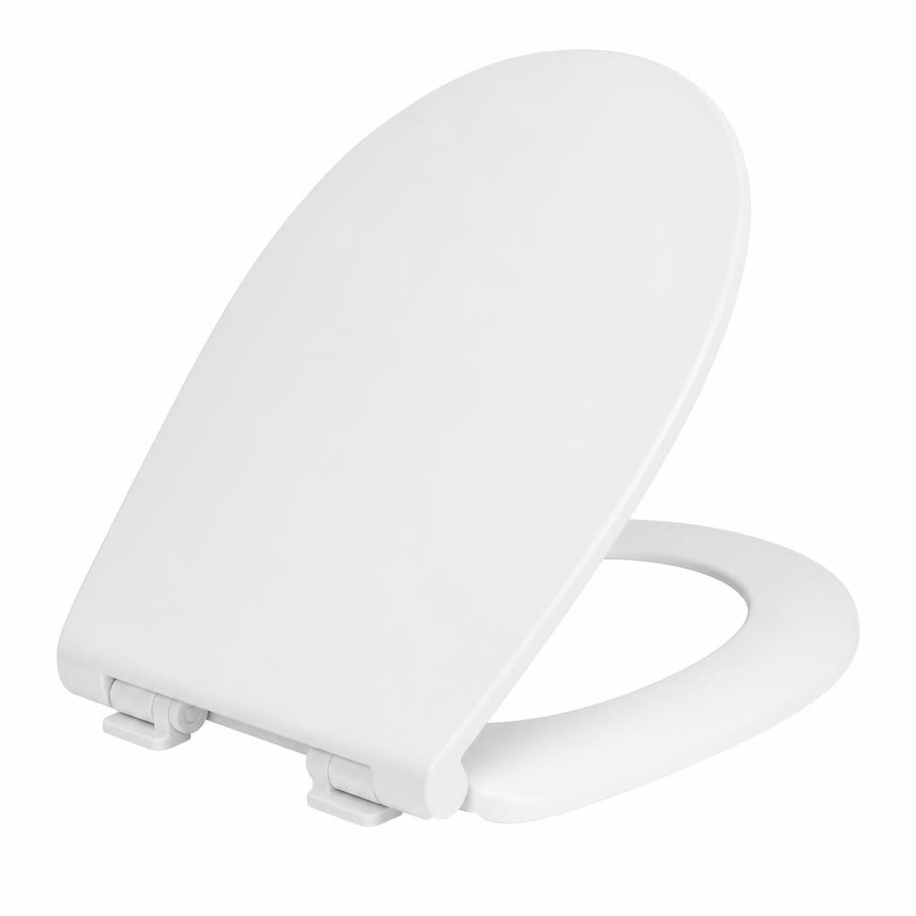 Livarno asse per WC con chiusura automatica in offerta da Lidl