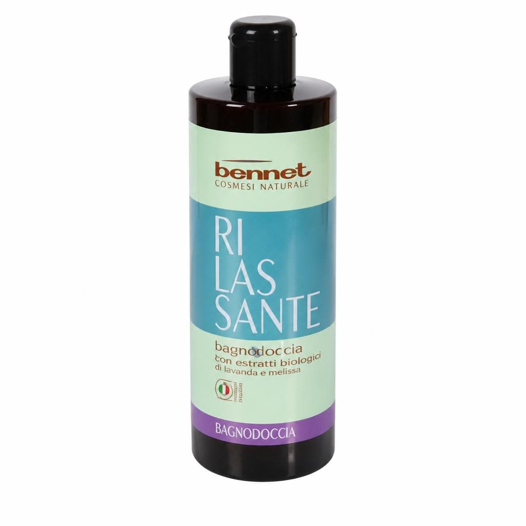 Bagnodoccia Bennet Cosmesi Naturale, 400 ml – Bennet