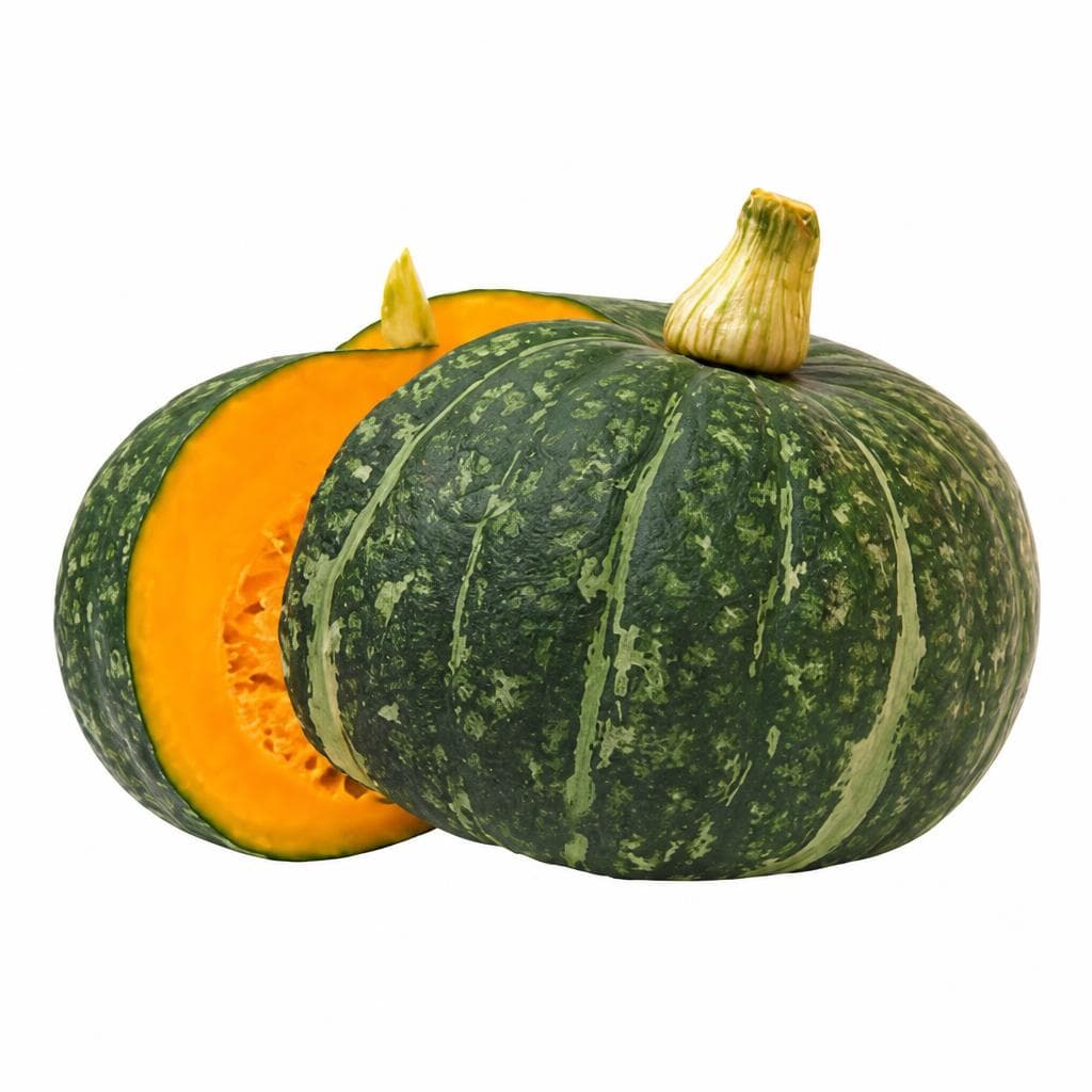 I colori del sapore zucca Delica – ALDI