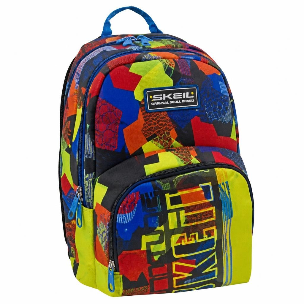 Skeil zaino Moony / Mimetic L 28 in offerta da Bennet