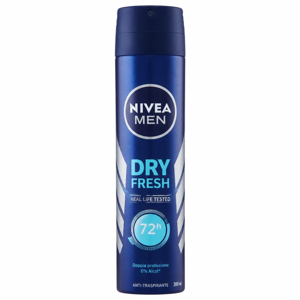 Nivea deodorante, 200 ml – Esselunga
