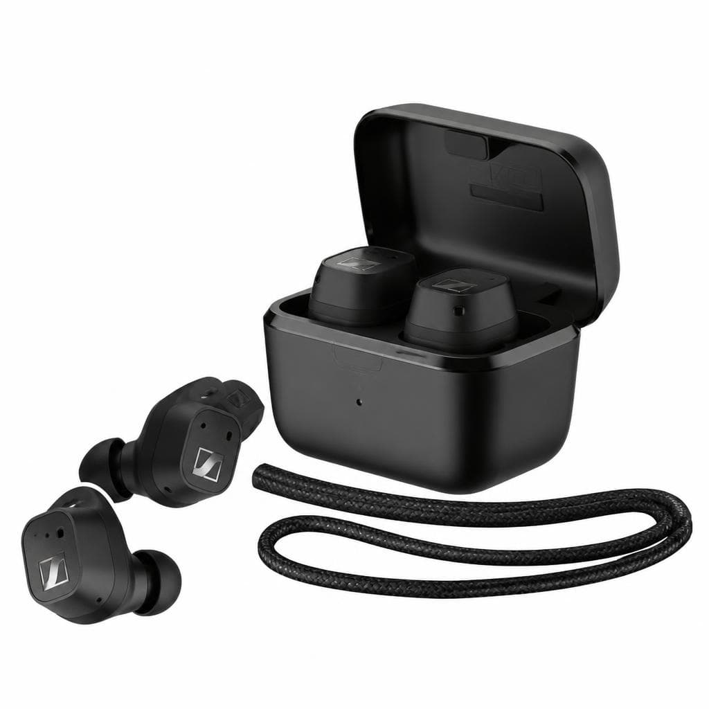 Sennheiser CX200TWISPORT – Expert