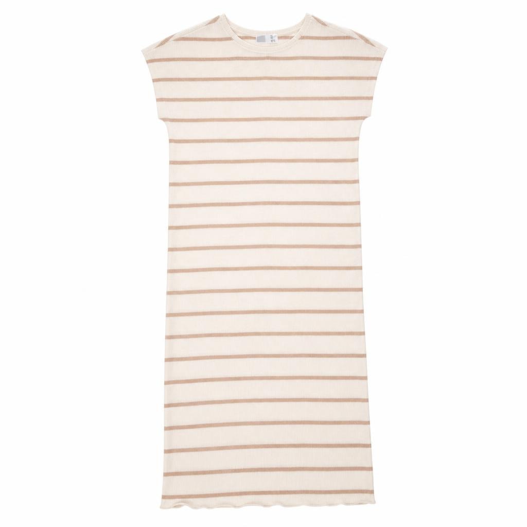 UP2FASHION Women Vestito a coste da donna in offerta da ALDI