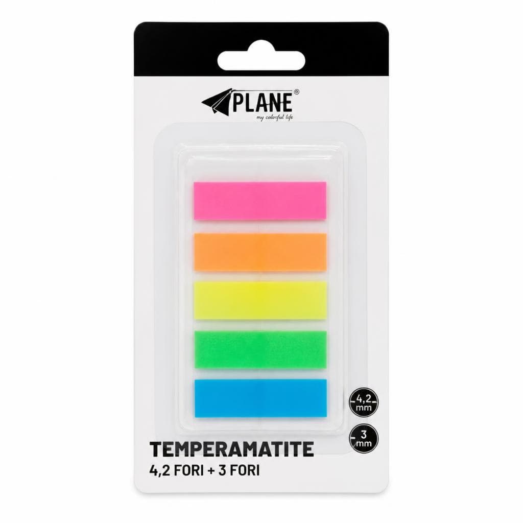 Temperamatite Plane – Risparmio Casa