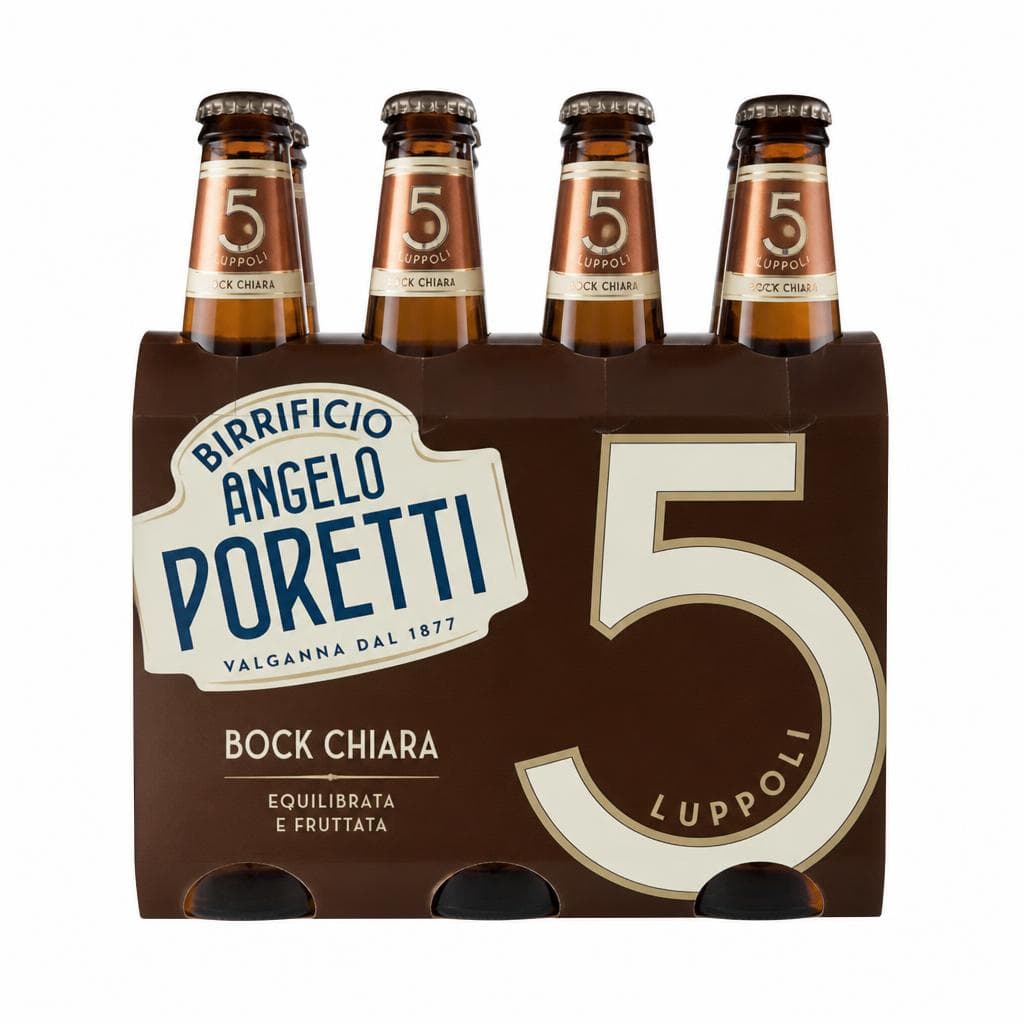 Prodotti Birrificio Angelo Poretti – Carrefour