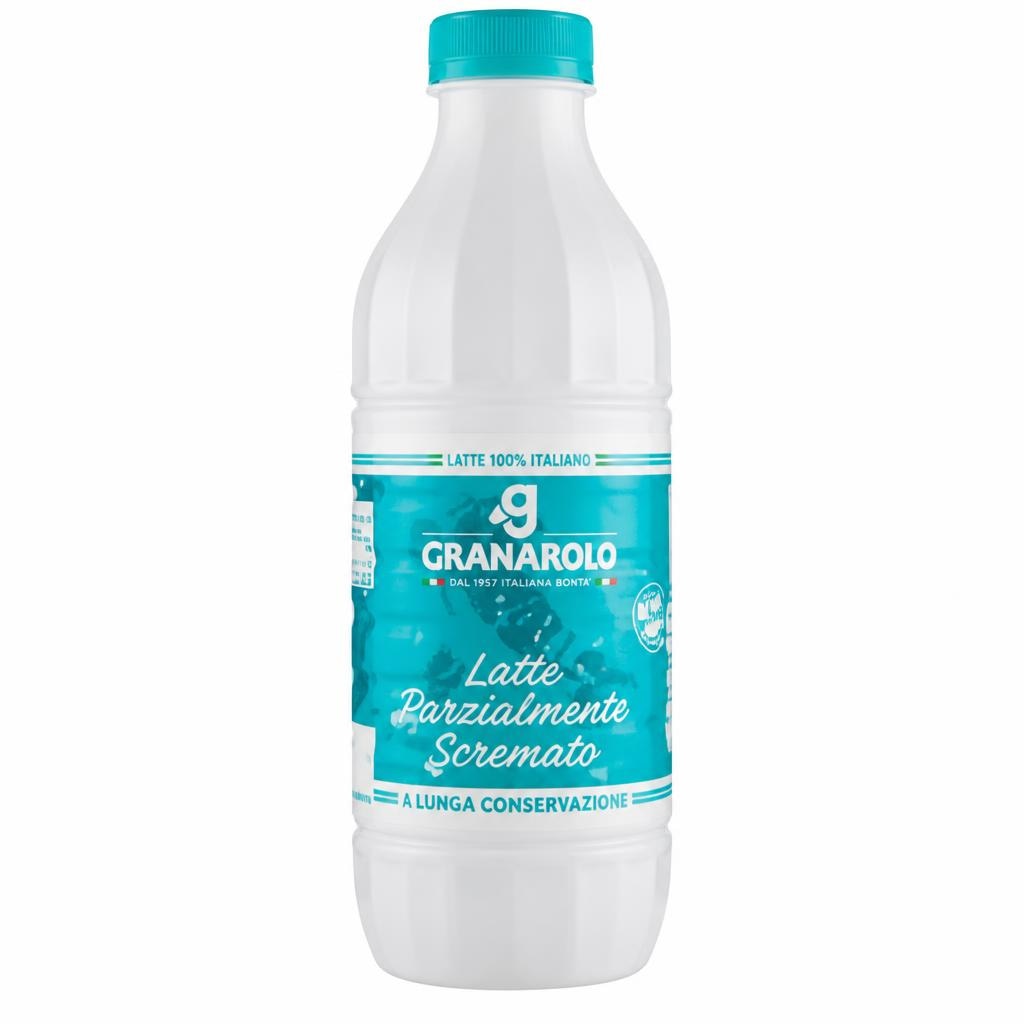 Latte UHT Granarolo 1 L in offerta da Bennet