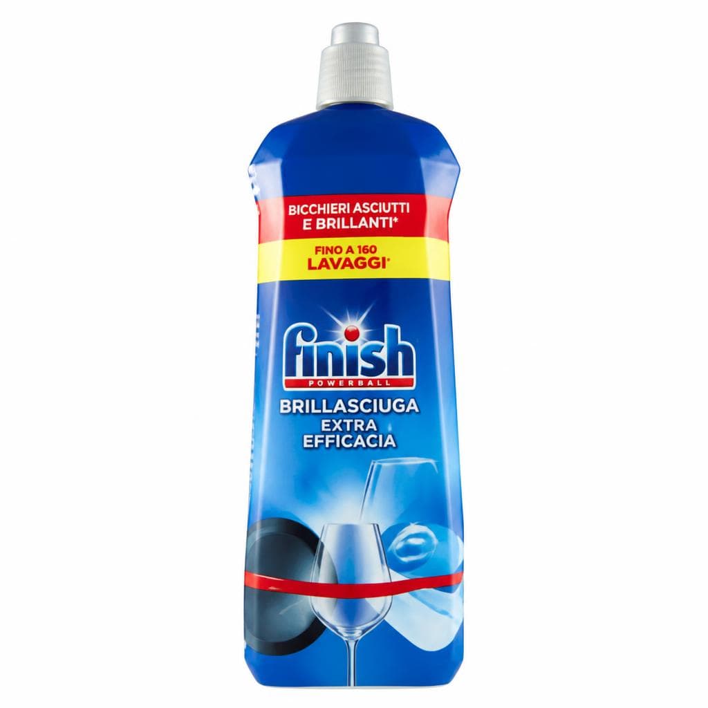 Finish brillasciuga, 800 ml – Tigota