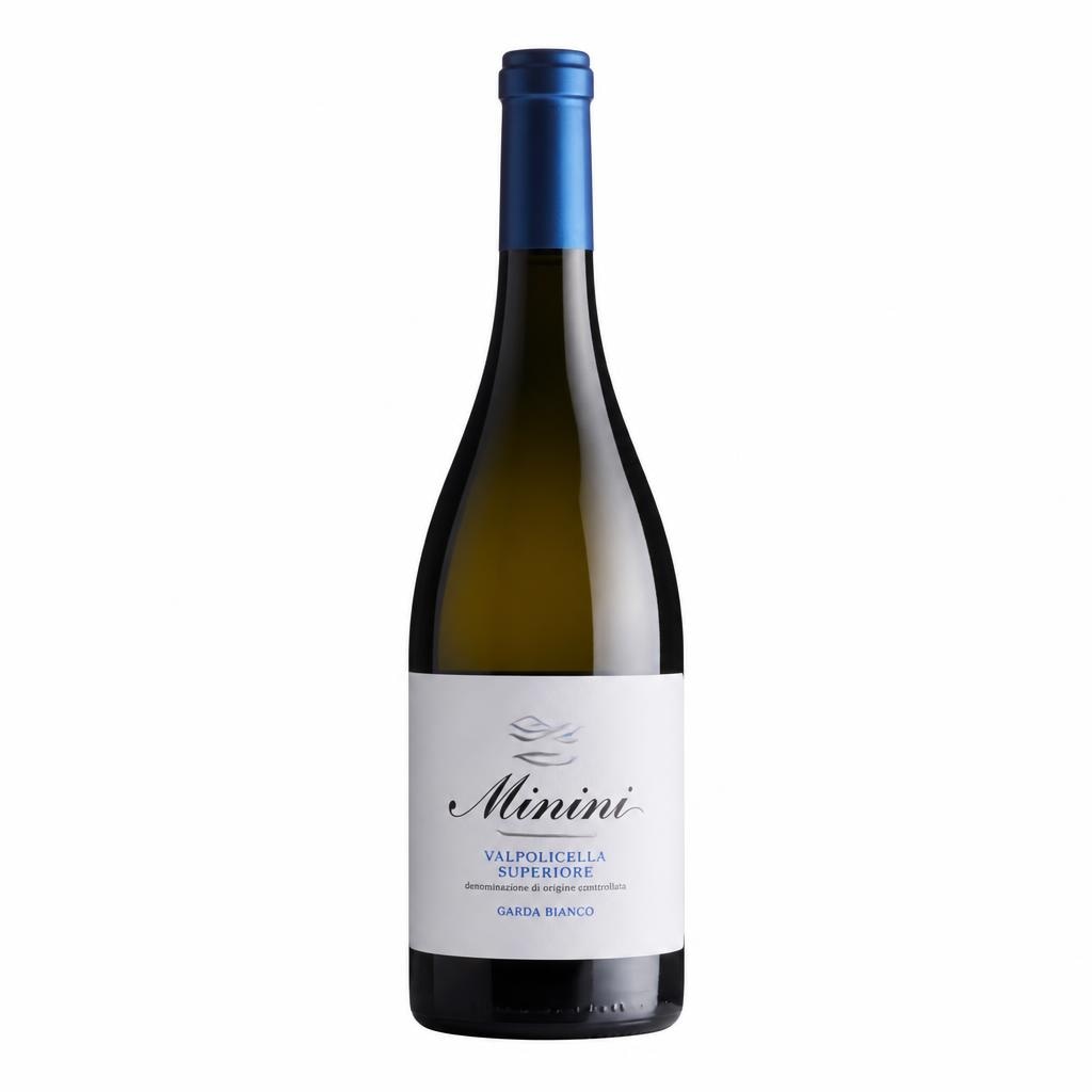 Valpolicella Superiore o Garda bianco DOC 75 cl MININI in offerta da Iper La grande i