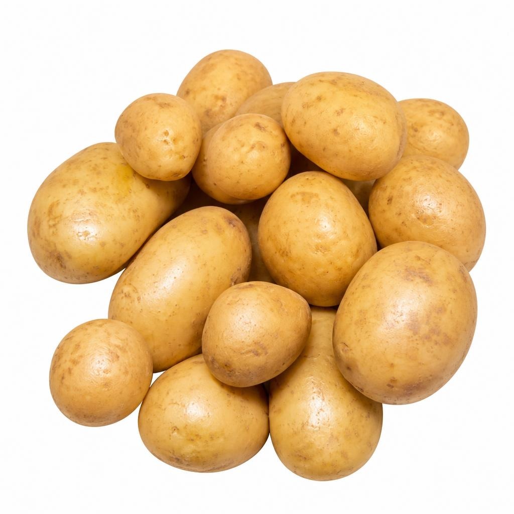 Patate 2 kg in offerta da Carrefour