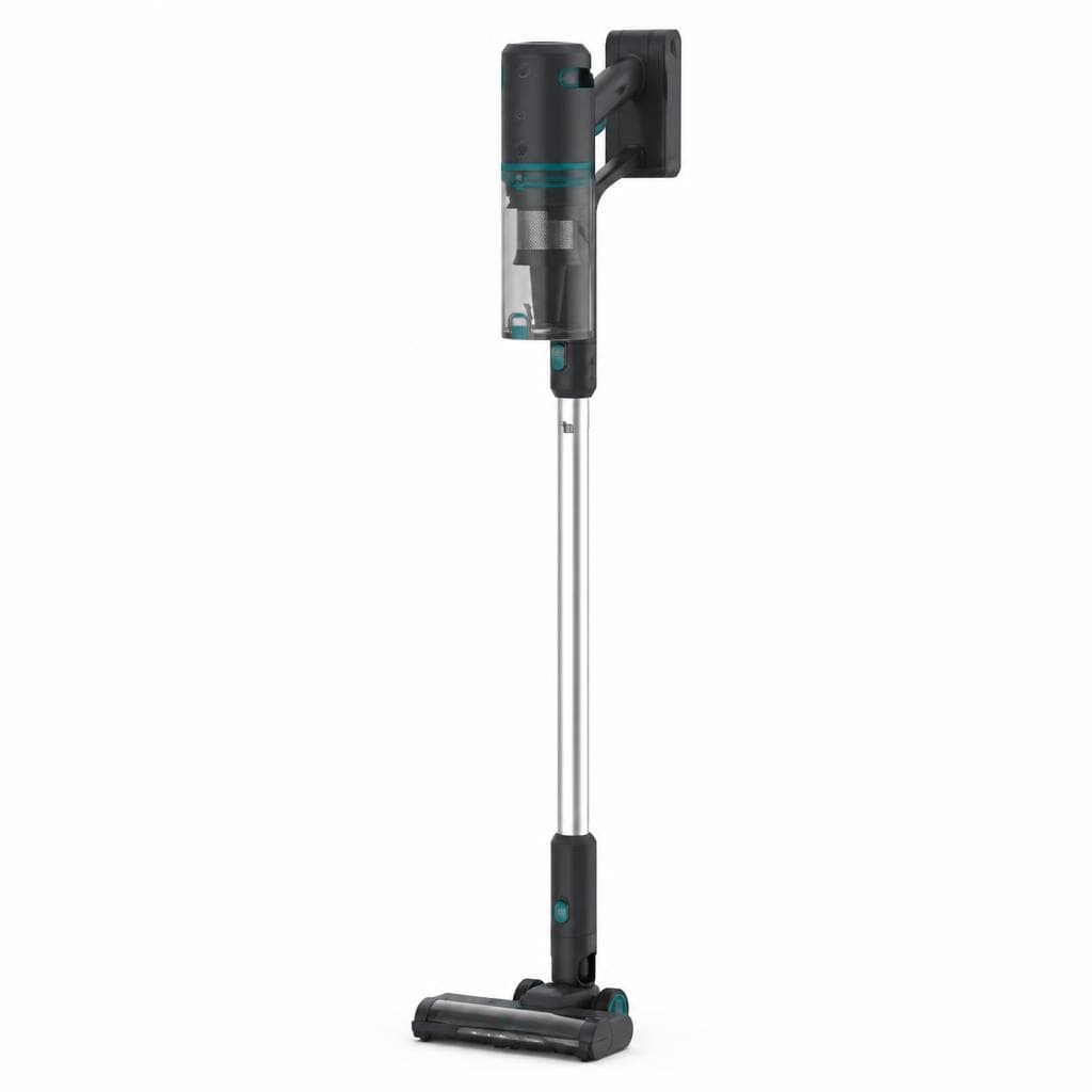 Hoover scopa senza filo HFG10P in offerta da Comet