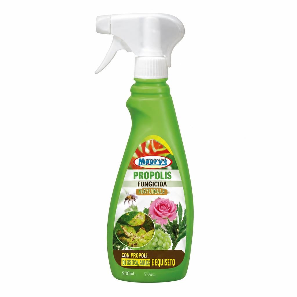 Propolis Fungicida Naturale 500ML - Offerta nel negozio Maury's