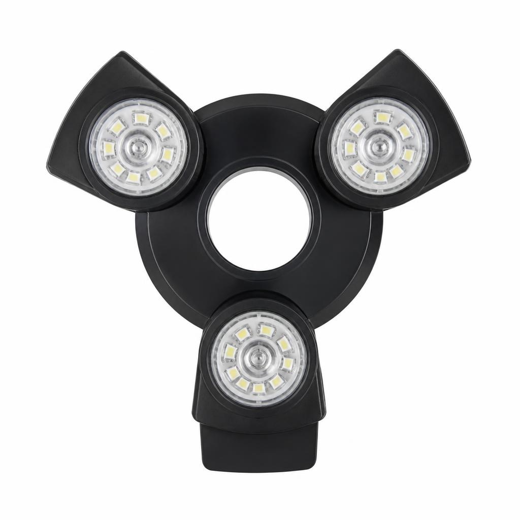 Lampada LED per ombrellone High-Tech - Offerta nel negozio Maury's